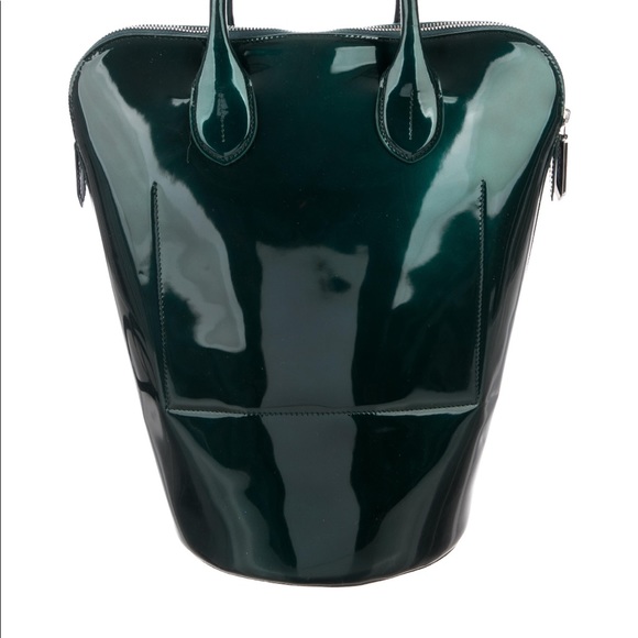 Calvin Klein 205W39NYC Bucket Bag - Picture 3 of 11